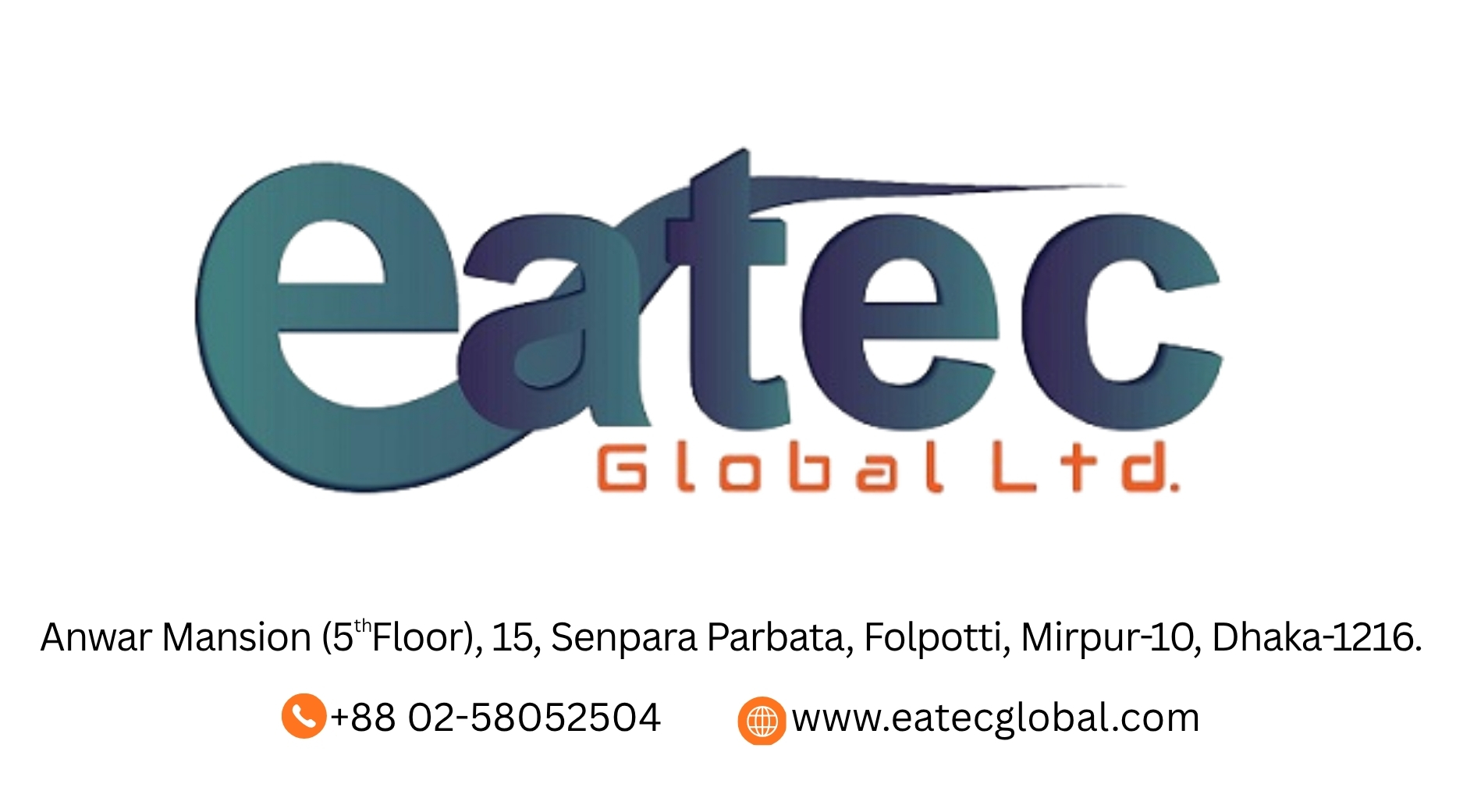 EATEC Global Official Showcase